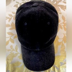 KBETHOS Corduroy baceball Cap / Hat adjustable strap